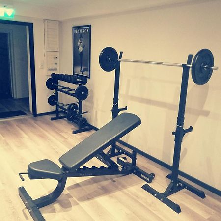Hotel Wilder Mann Feuchtwangen Bagian luar foto